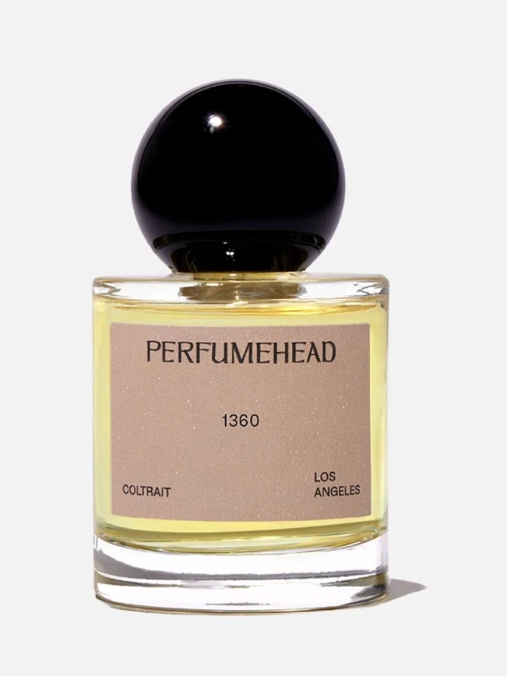 Perfumehead 1360